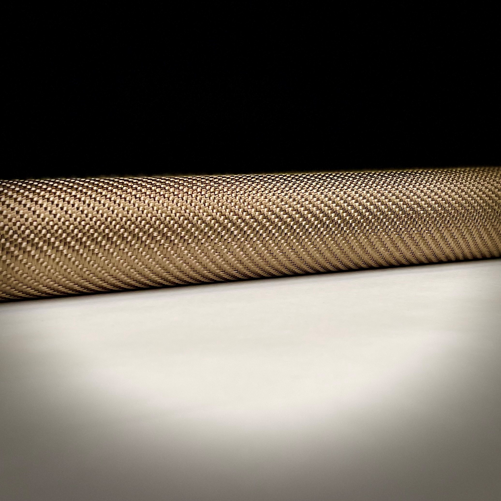 Basalt fiber prepregs